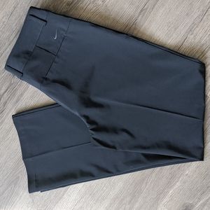 Nike Golf - Nike FIT DRY Black Pants Size 8 ⛳